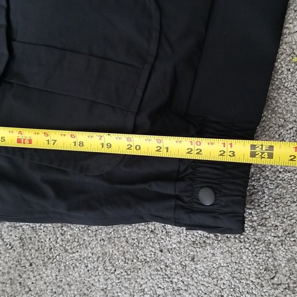 Flying Cross By Fechheimer 59131 Uniform Duty Jacket In Black In Sz L-R - Picture 15 of 16